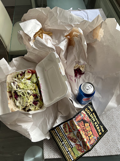 Photo of Fattoush Kebab - 139-141, 139 Station Rd, Addlestone KT15 2AT